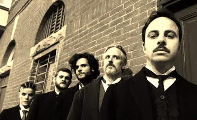 Dr. Jekyll & Mr. Hyde - Play