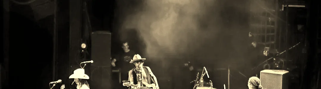 Duane Betts