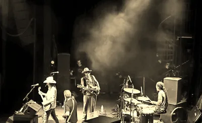 Duane Betts