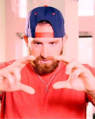 Dude Perfect: Squad Games Tour