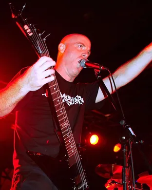 Dying Fetus & Sanguisugabogg