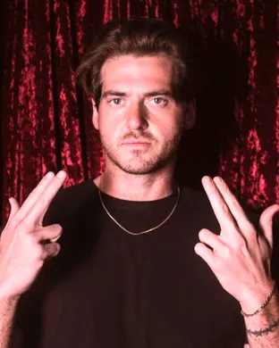 Dylan Carlino Minneapolis