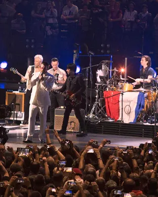 Eagles of Death Metal