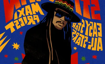 Easy Star All-Stars