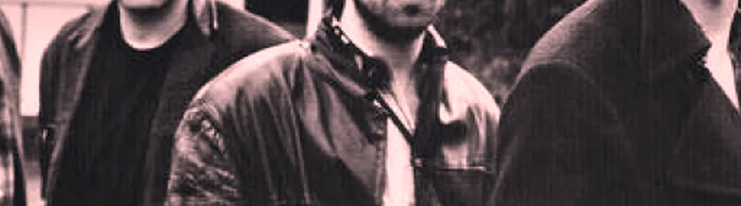 Echo and The Bunnymen