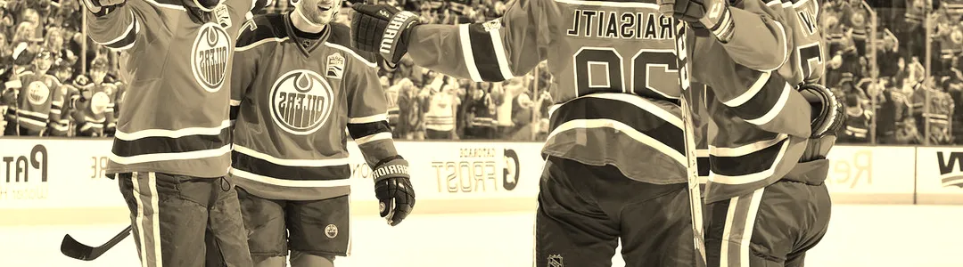 Edmonton Oilers