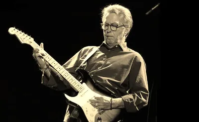 Eric Clapton