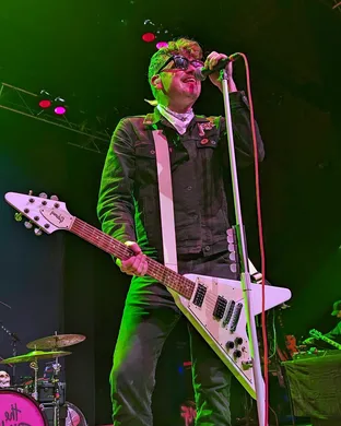 Everclear Prior Lake