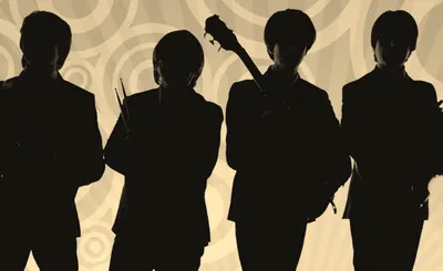 Fab Four