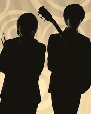 The Fab Four - Tribute to The Beatles' A Hard Day's Night