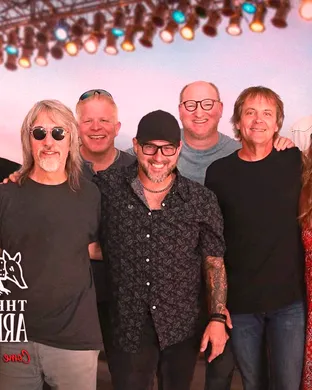 Fabulous Armadillos: What's Going On? Songs from the Vietnam War Era