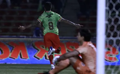 FC Juarez