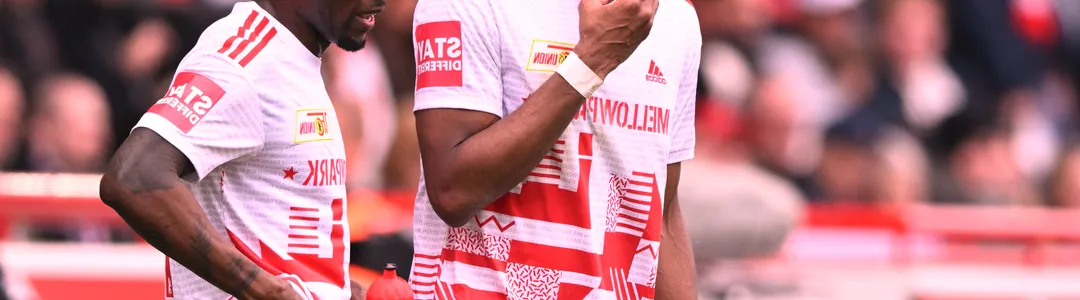 FC Union Berlin