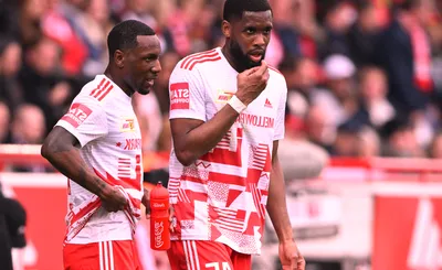 FC Union Berlin