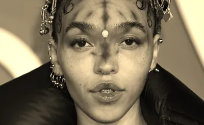 FKA Twigs