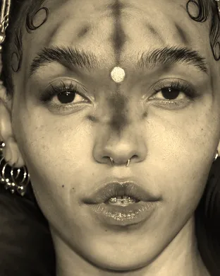 FKA Twigs