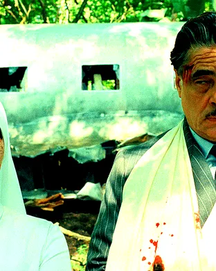 Flawed Mangoes Saint Paul