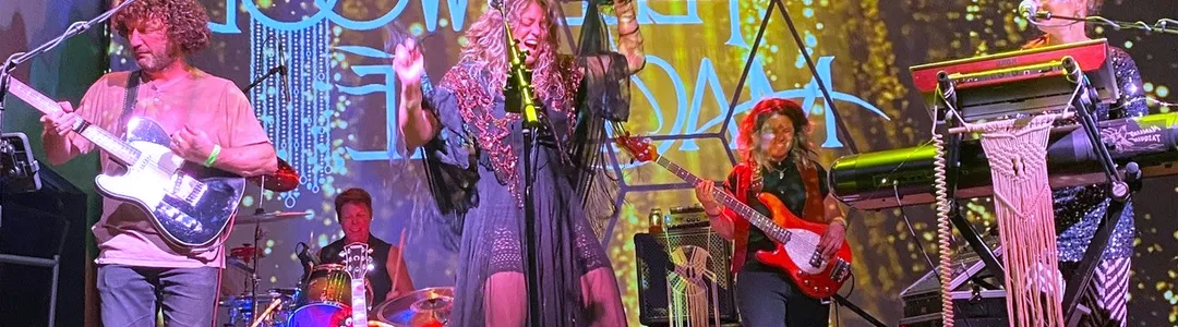 Fleetwood Macrame
