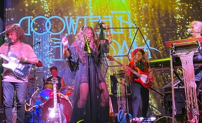 Fleetwood Macrame