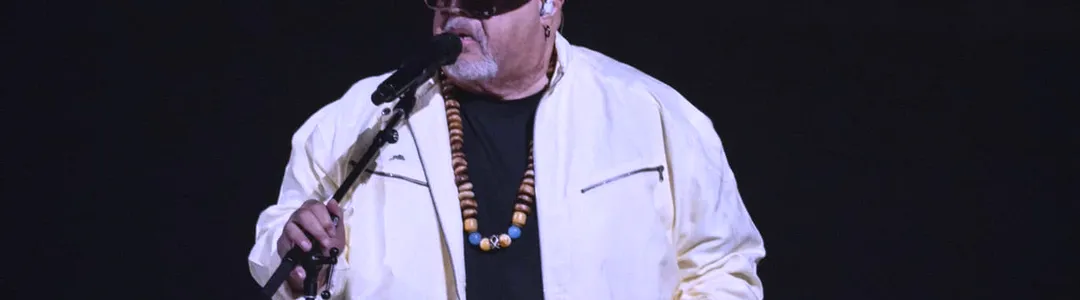 Fred Hammond