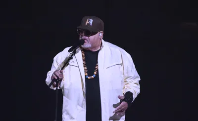 Fred Hammond