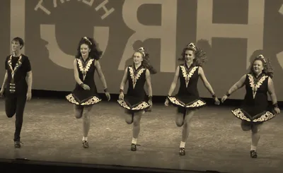 From The Stage To Your Heart