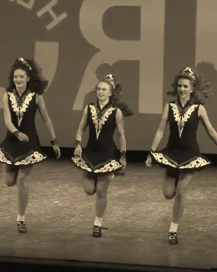 From The Stage To Your Heart