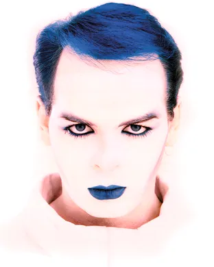 Gary Numan
