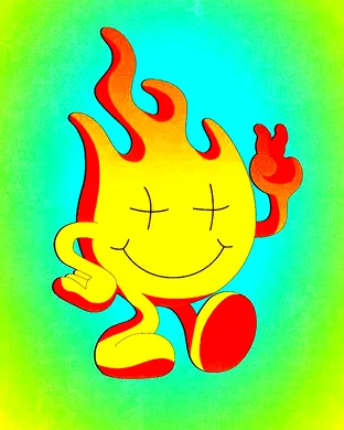 Gasolina Reggaeton Party