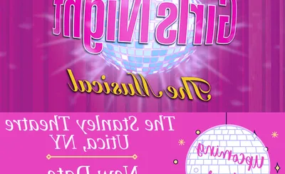 Girls Night - The Musical