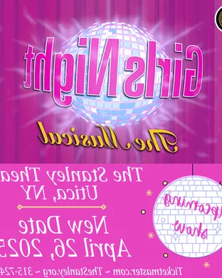 Girls Night - The Musical Burnsville