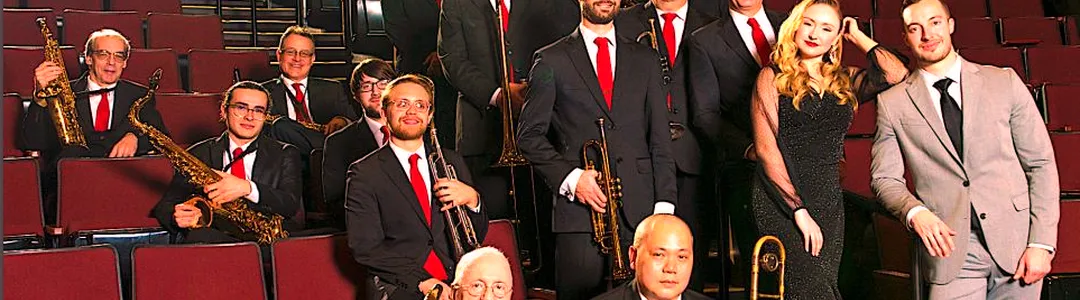 Glenn Miller Orchestra