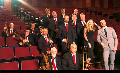 Glenn Miller Orchestra