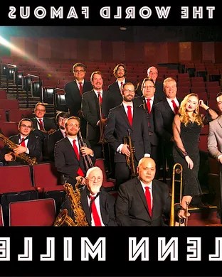 Glenn Miller Orchestra