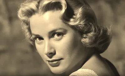 Grace Kelly