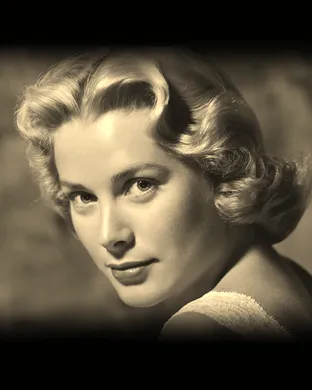 Grace Kelly