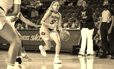 Grambling State Tigers Women's Basketball
