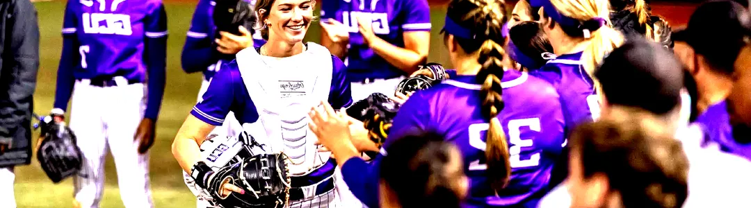 Grand Canyon Lopes Softball