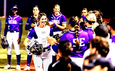Grand Canyon Lopes Softball