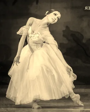 Grand Kyiv Ballet