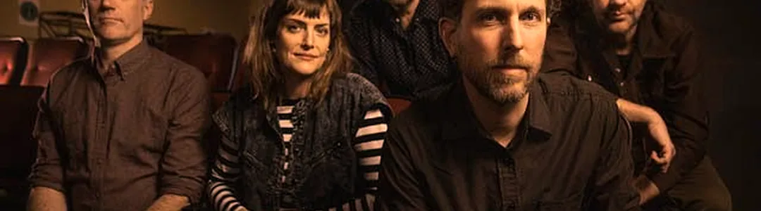 Great Lake Swimmers