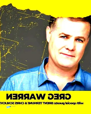 Greg Warren Minneapolis