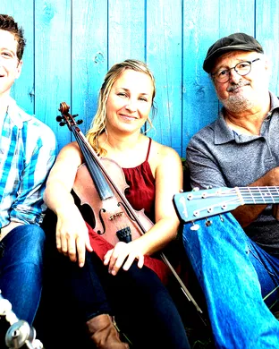 Live concert by Grosse Isle