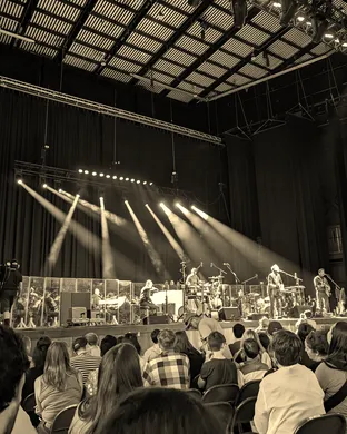 Guster With The Minnesota Orchestra