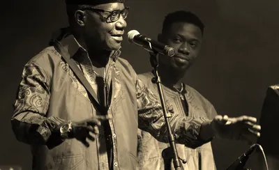 Gyedu-Blay Ambolley