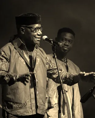 Gyedu-Blay Ambolley