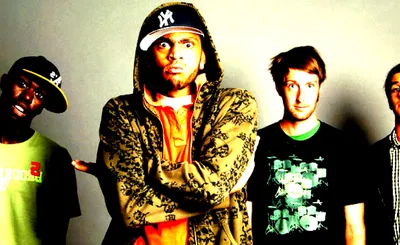 Gym Class Heroes