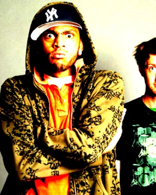 Gym Class Heroes & Lupe Fiasco
