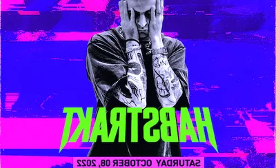 Habstrakt
