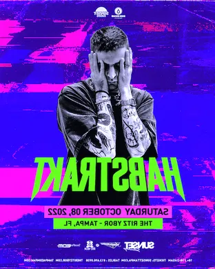 Habstrakt
